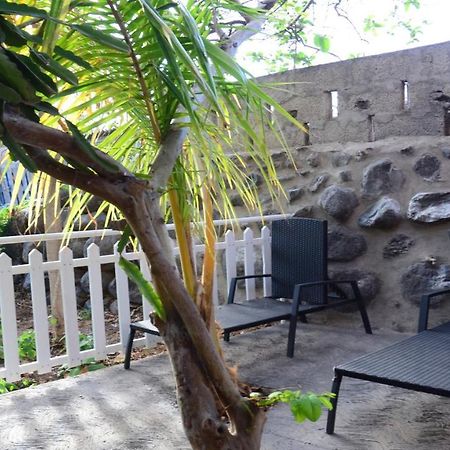 Casita La Palmera 巴耶格兰雷伊 外观 照片