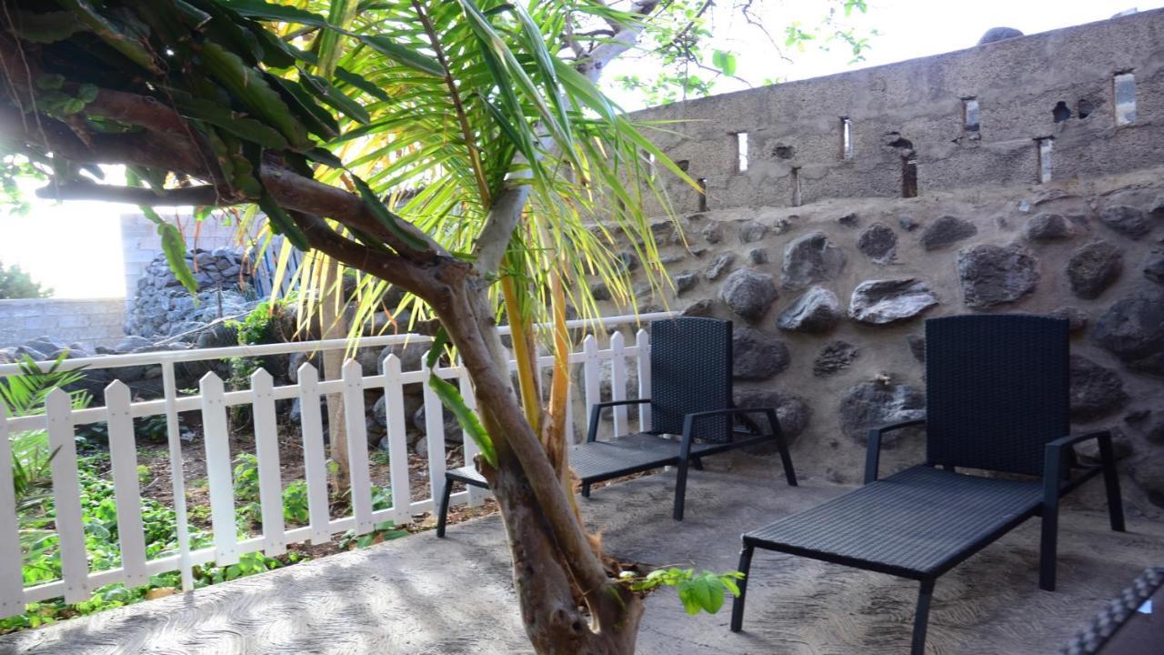 Casita La Palmera 巴耶格兰雷伊 外观 照片