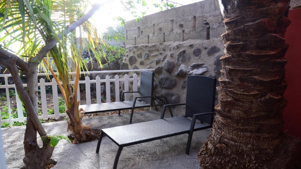 Casita La Palmera 巴耶格兰雷伊 外观 照片