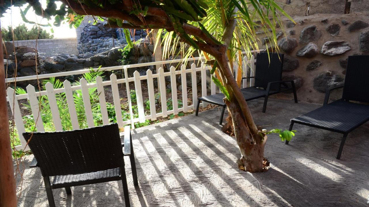 Casita La Palmera 巴耶格兰雷伊 外观 照片