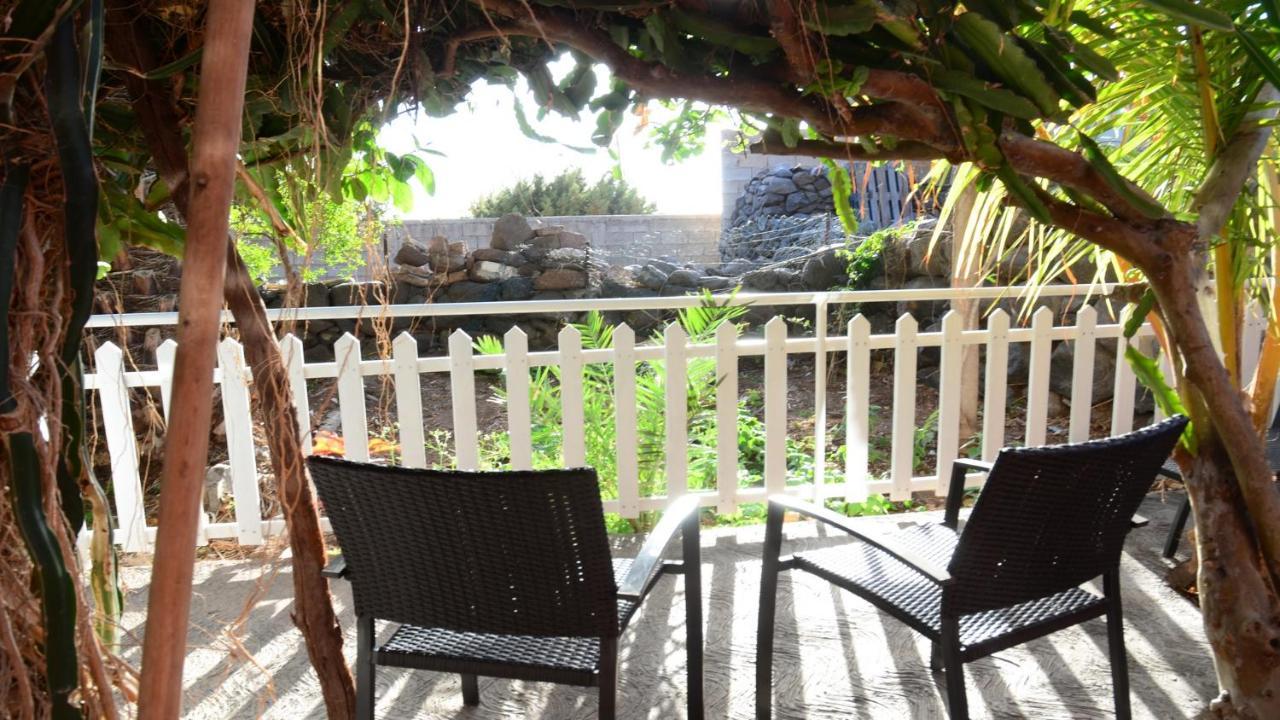 Casita La Palmera 巴耶格兰雷伊 外观 照片