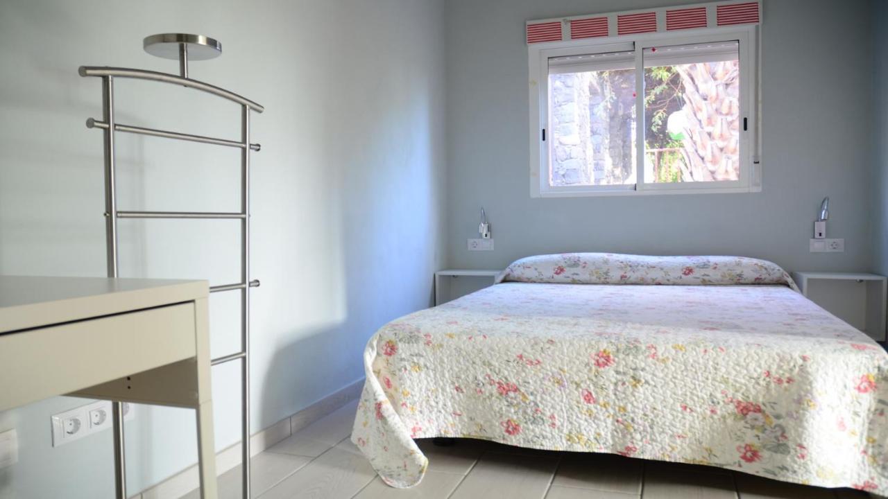 Casita La Palmera 巴耶格兰雷伊 外观 照片