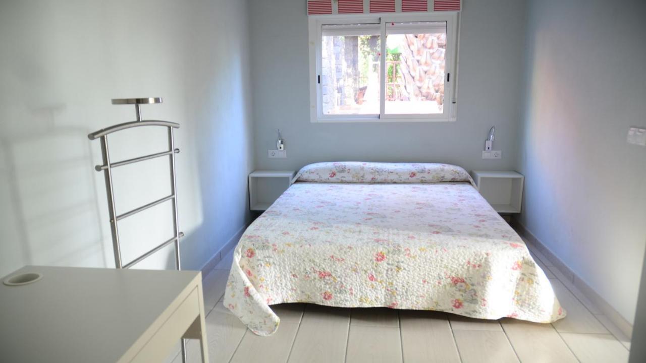 Casita La Palmera 巴耶格兰雷伊 外观 照片