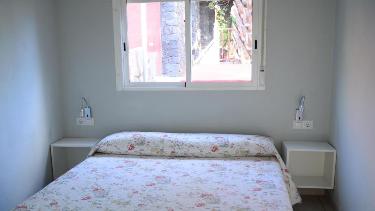 Casita La Palmera 巴耶格兰雷伊 外观 照片