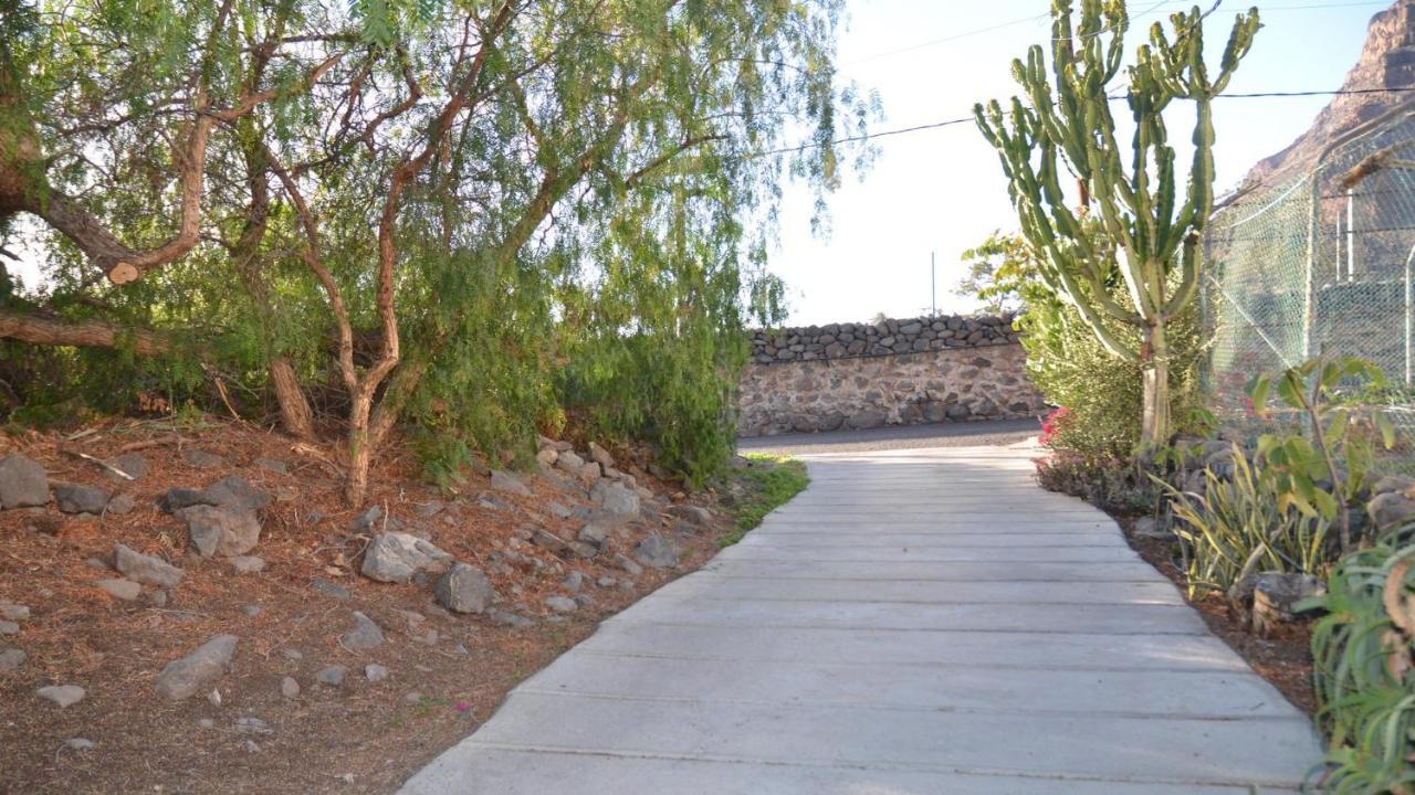 Casita La Palmera 巴耶格兰雷伊 外观 照片