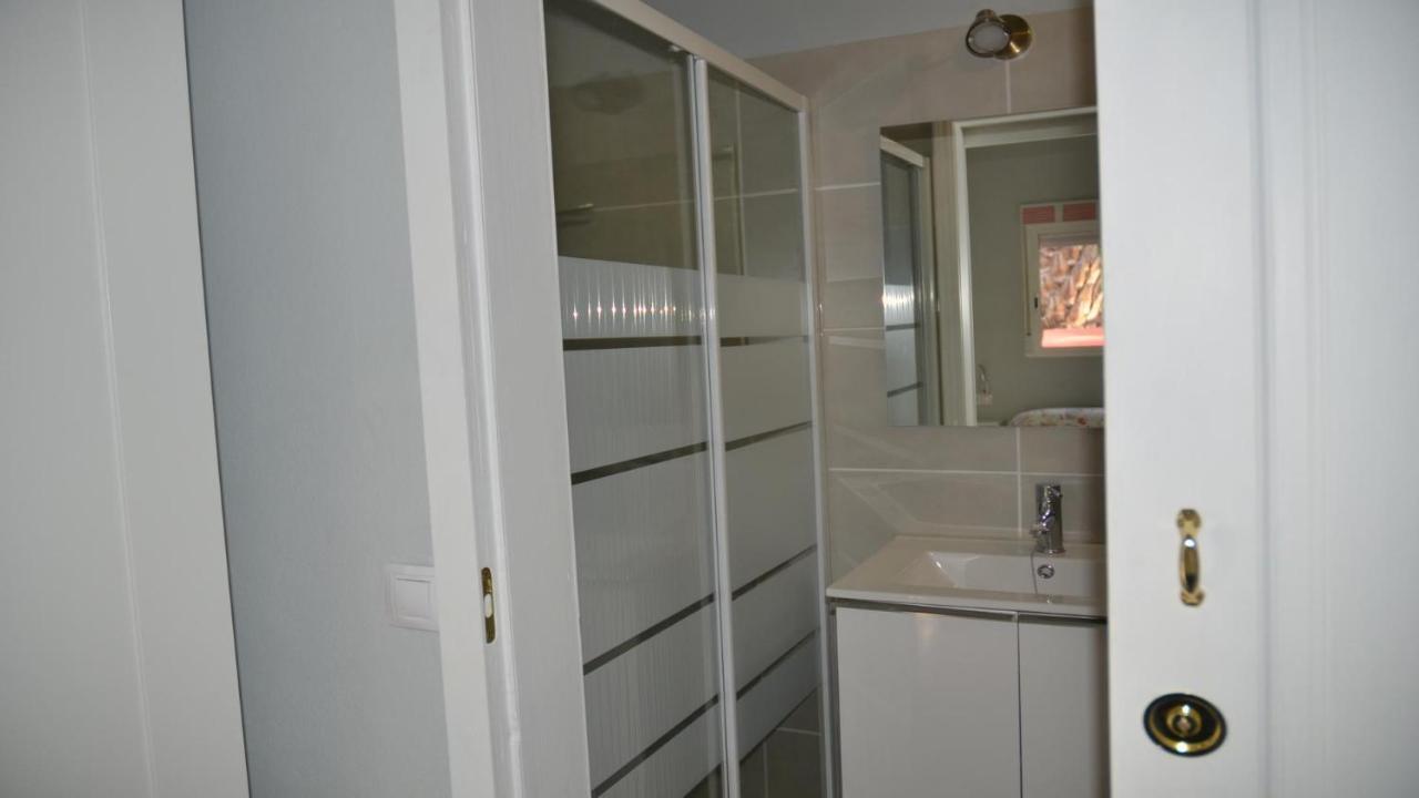 Casita La Palmera 巴耶格兰雷伊 外观 照片