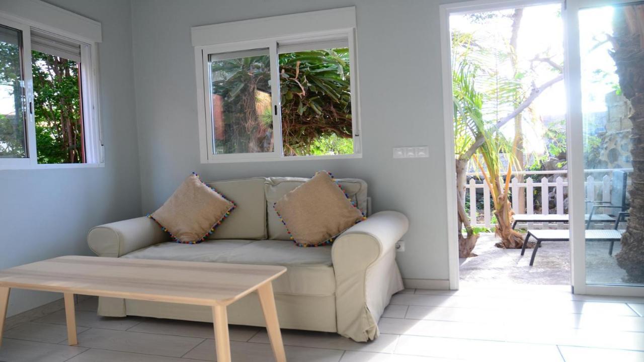 Casita La Palmera 巴耶格兰雷伊 外观 照片
