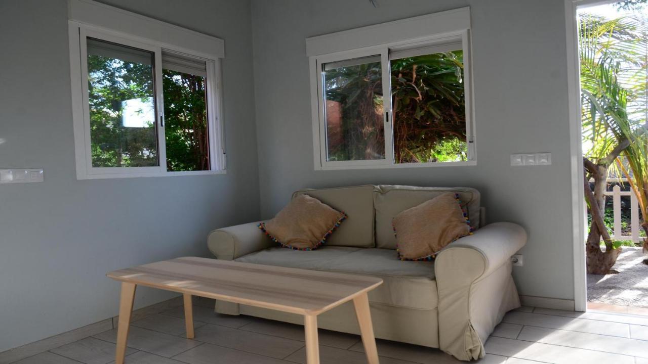 Casita La Palmera 巴耶格兰雷伊 外观 照片