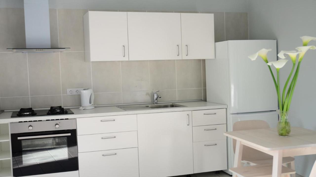 Casita La Palmera 巴耶格兰雷伊 外观 照片