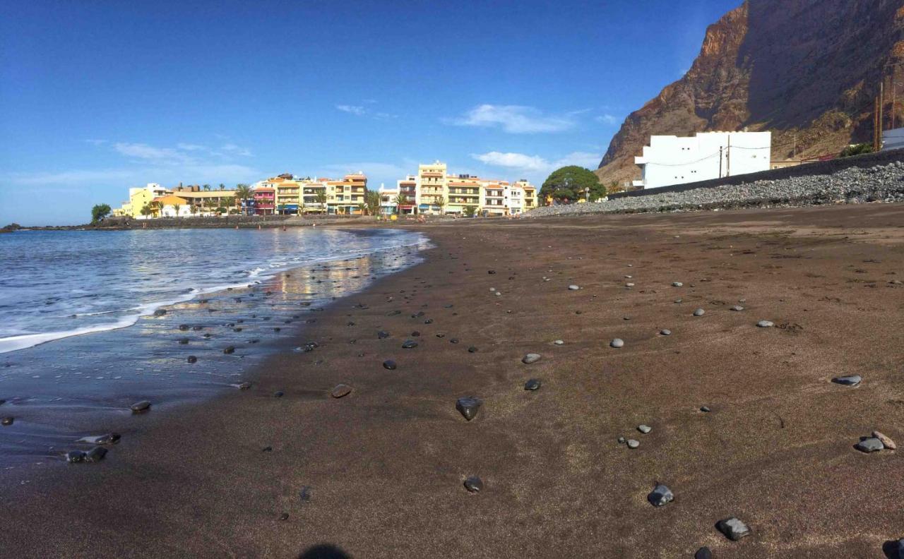 Casita La Palmera 巴耶格兰雷伊 外观 照片